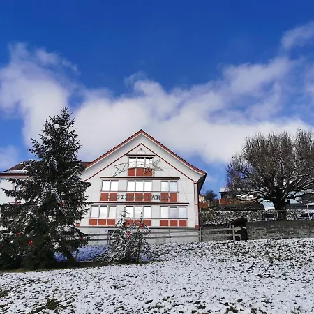 Gasthaus Bären Schlatt Appenzell Exterior foto