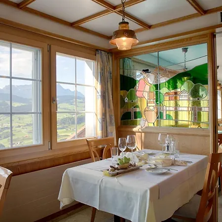 Gasthaus Bären Schlatt Appenzell Exterior foto