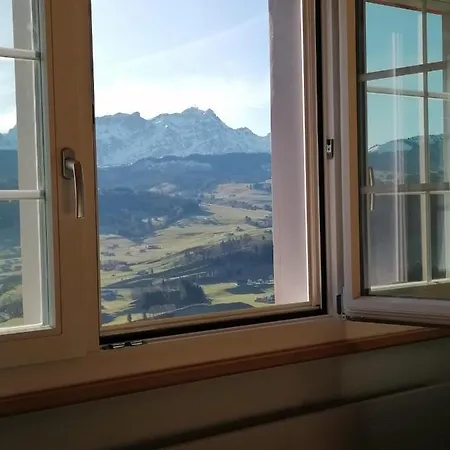 Gasthaus Bären Schlatt Appenzell Exterior foto