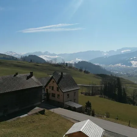 Gasthaus Bären Schlatt Appenzell Exterior foto