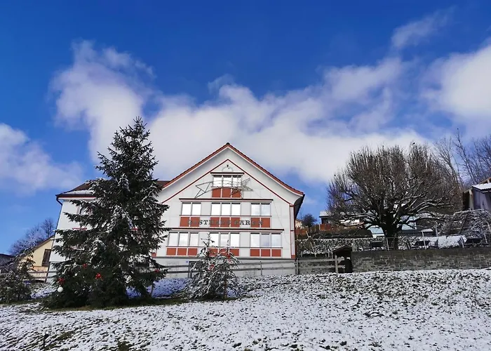 Gasthaus Baeren Schlatt
