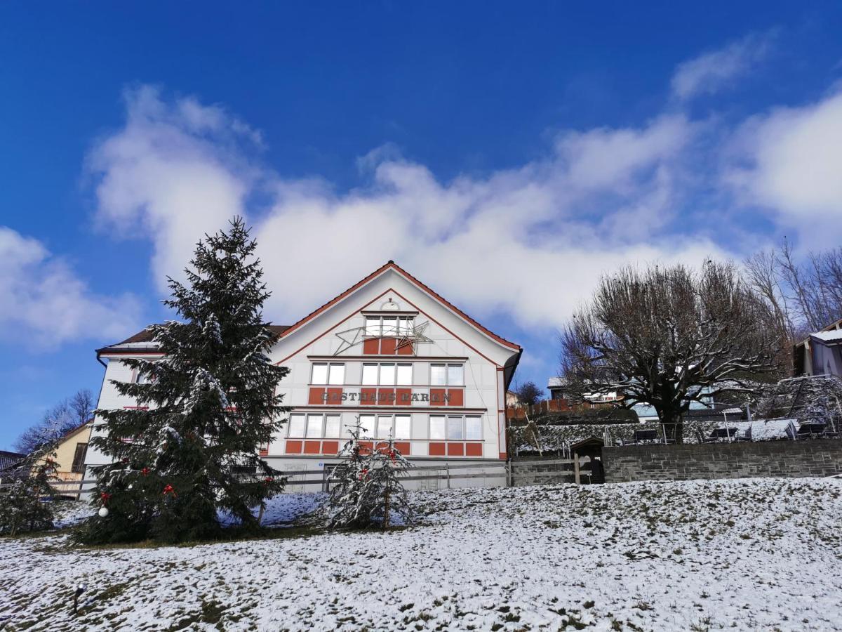Bären Schlatt Gasthof *