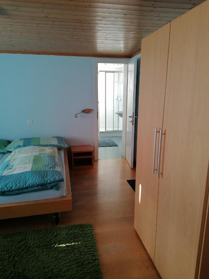 Baren Schlatt Mini-hôtel
