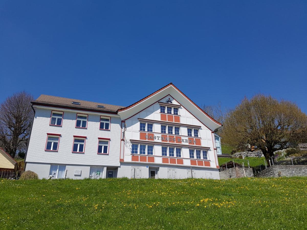 Mini-hôtel Baren Schlatt *