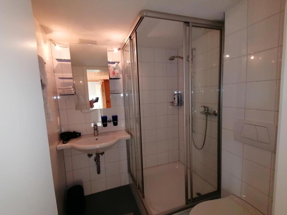 Baren Schlatt Mini-hôtel