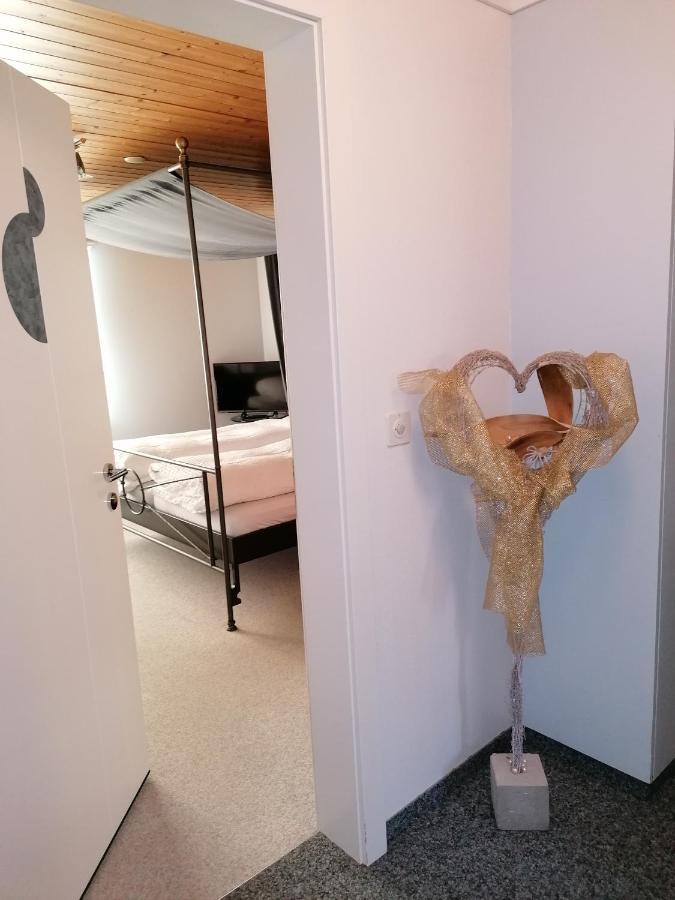 Baren Schlatt Mini-hôtel Appenzell