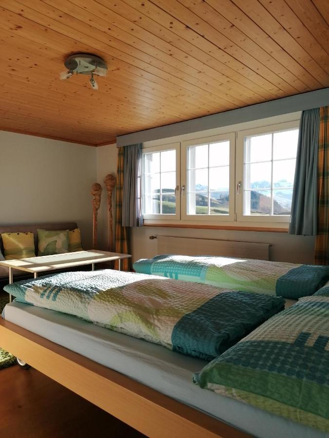 Baren Schlatt Appenzell