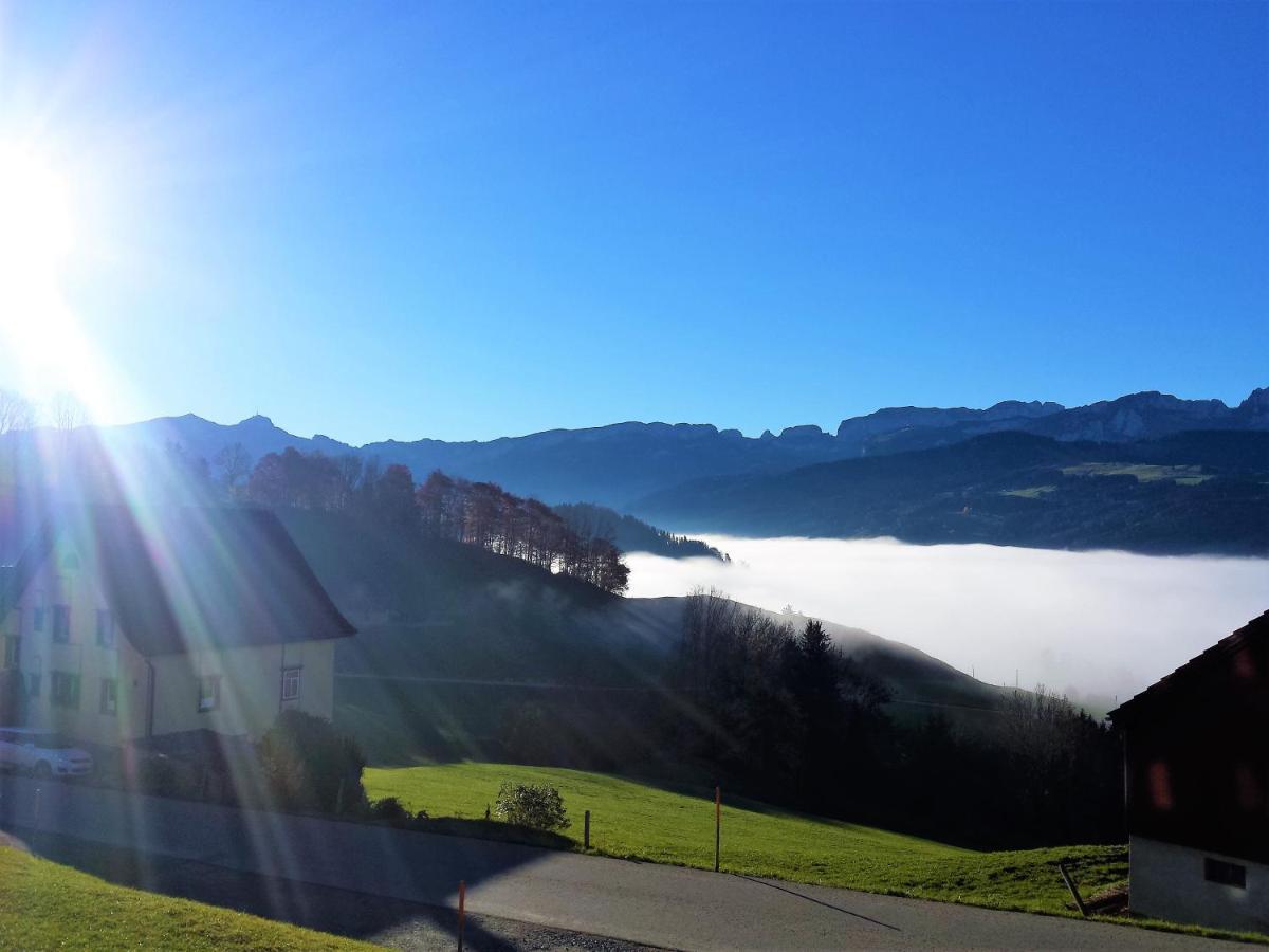 Baren Schlatt Appenzell