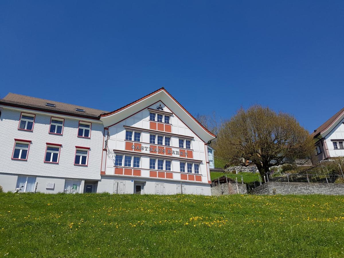 Mini-hôtel Baren Schlatt *
