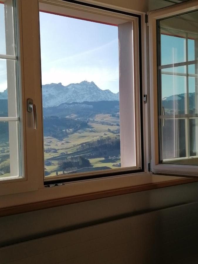 Bären Schlatt Appenzell
