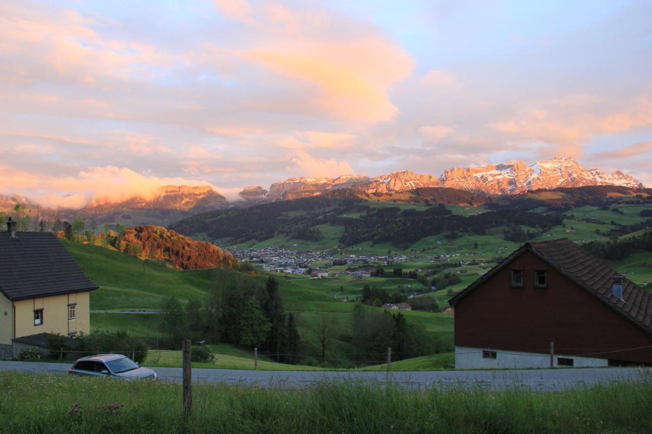 Gasthof Bären Schlatt *