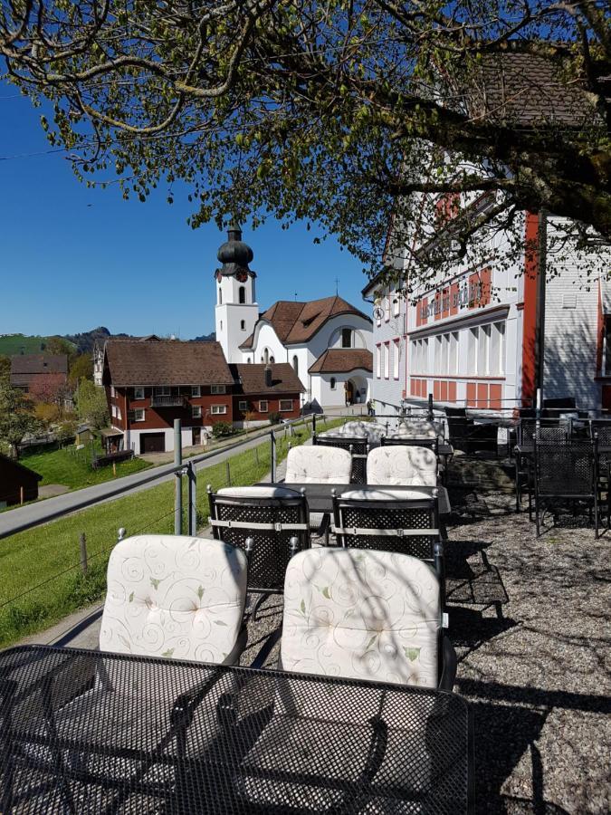 Bären Schlatt Gasthof