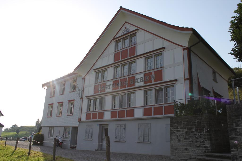 Baren Schlatt *