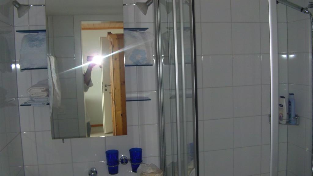 Baren Schlatt Mini-hôtel Appenzell