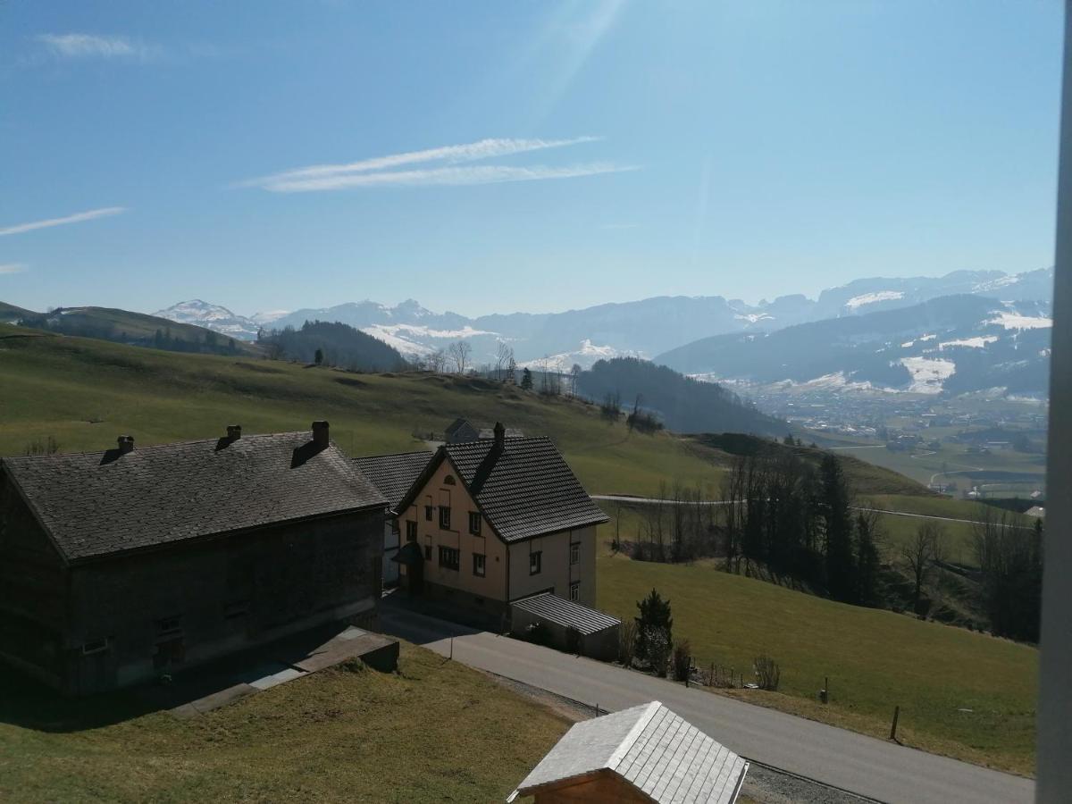 Gasthof Bären Schlatt