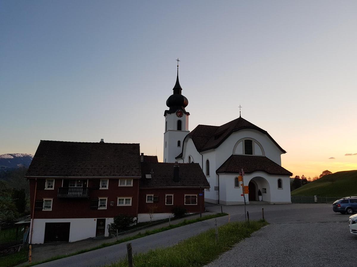 Bären Schlatt Gasthof