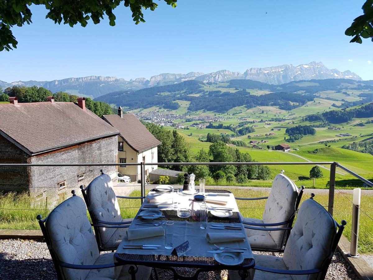 Baren Schlatt * Appenzell