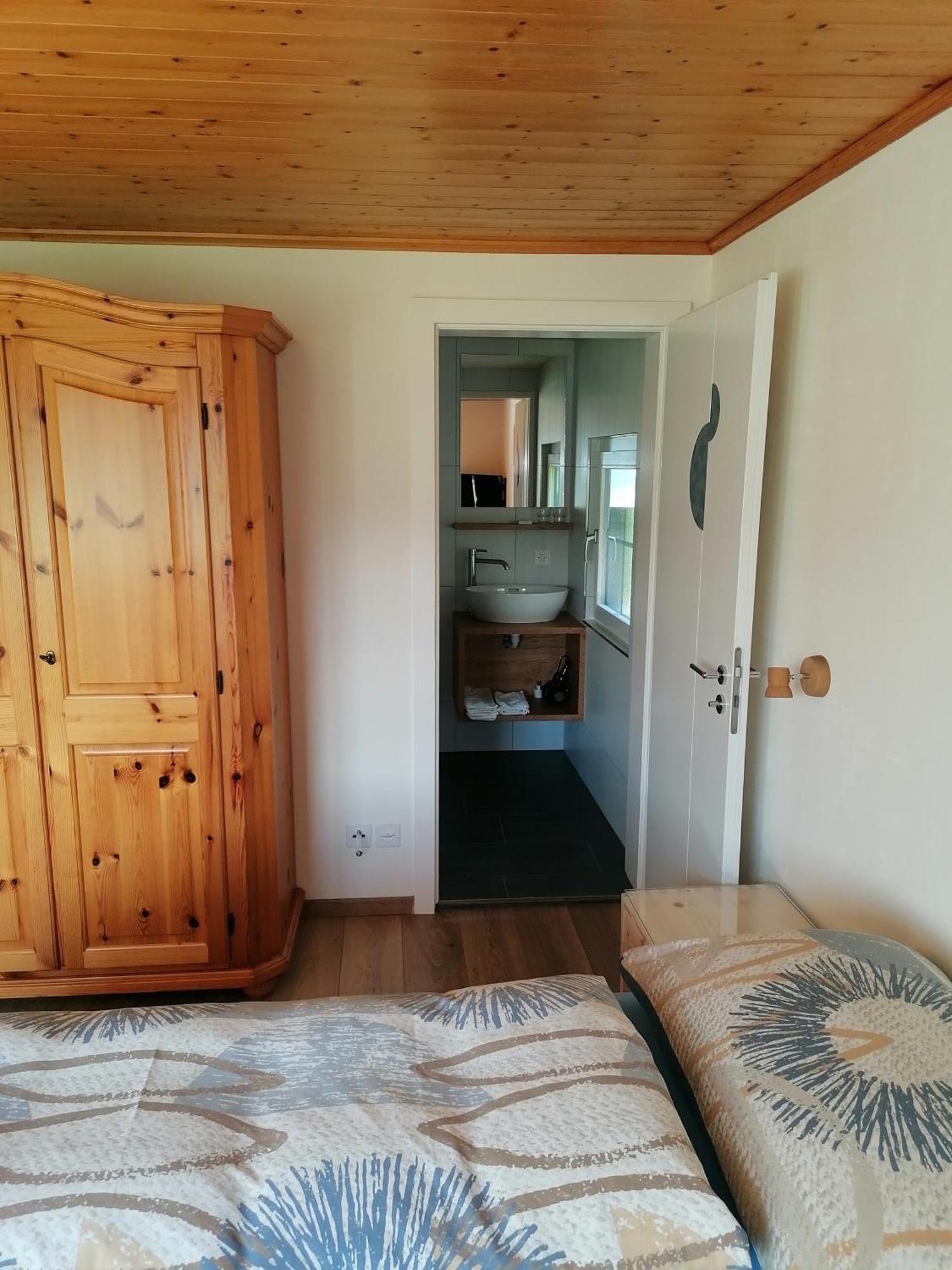 Bären Schlatt * Appenzell