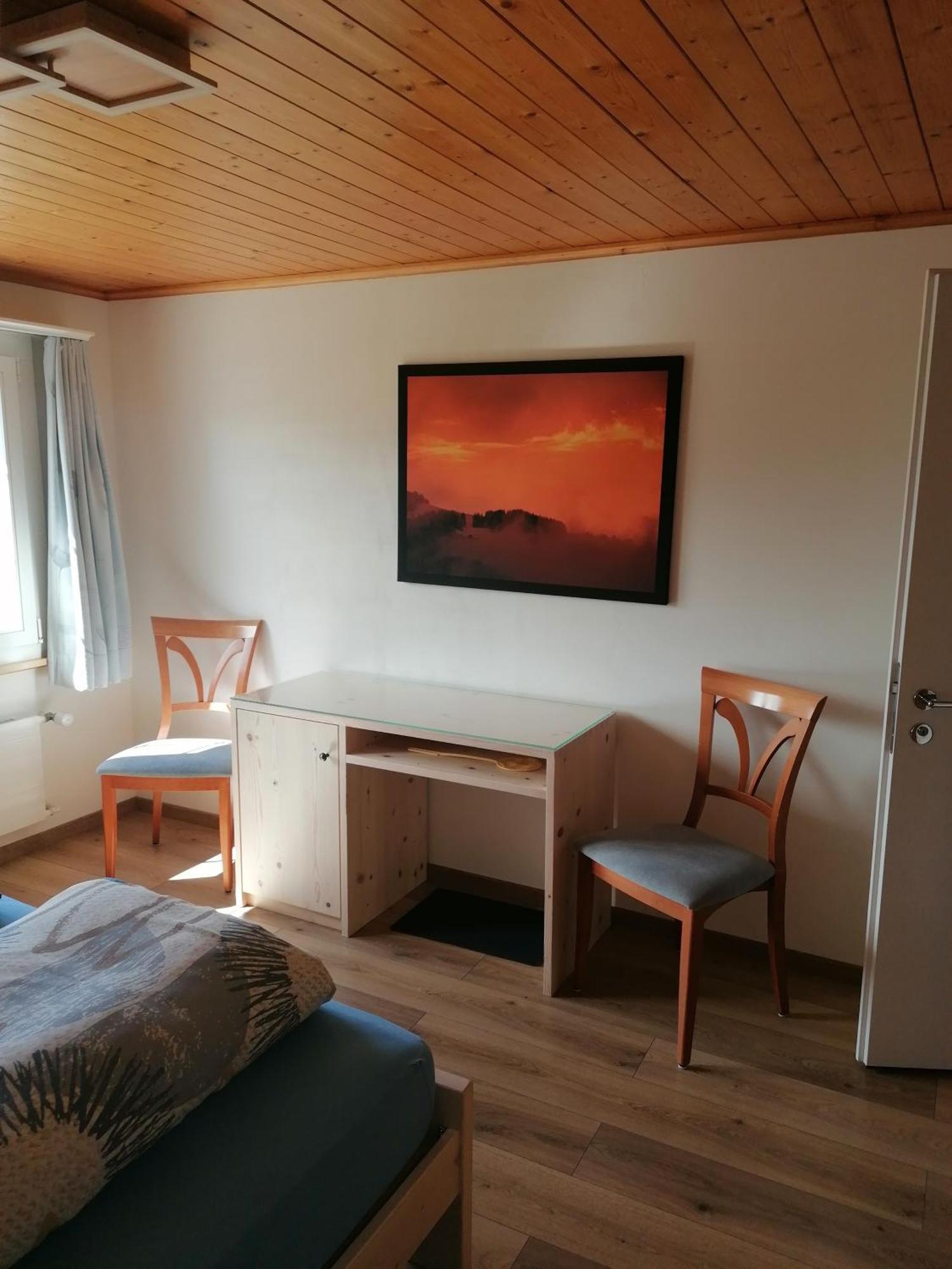 Baren Schlatt Mini-hôtel