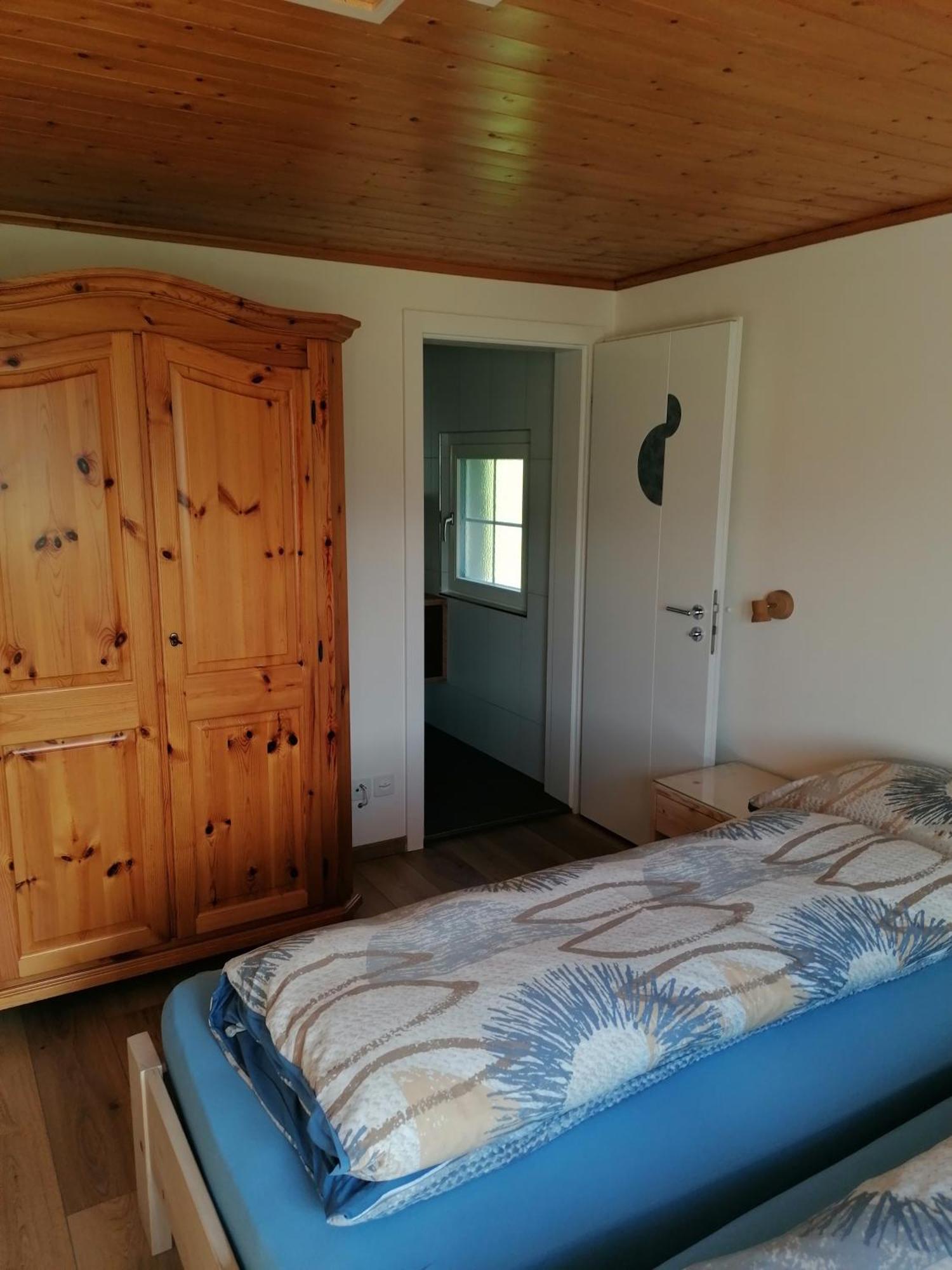 Bären Schlatt Gasthof Appenzell