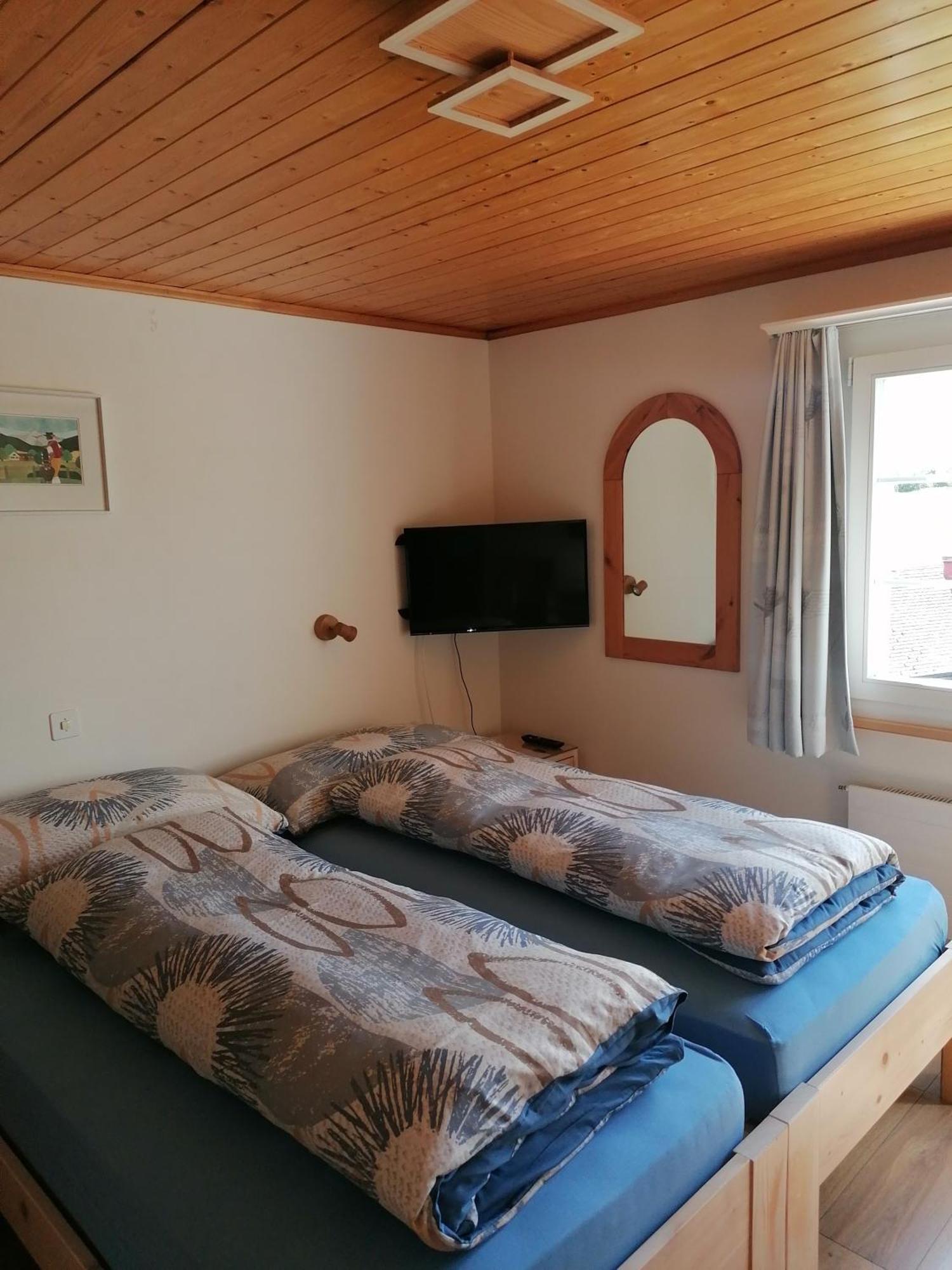 Mini-hôtel Baren Schlatt *