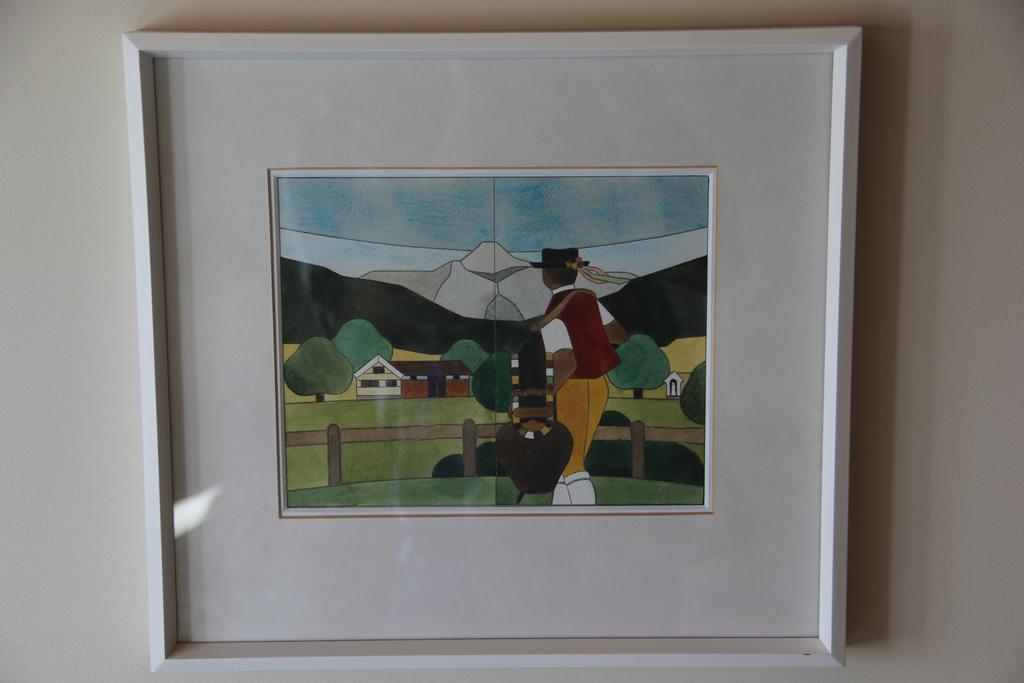 Baren Schlatt Appenzell