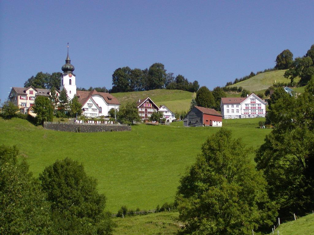 Mini-hôtel Baren Schlatt