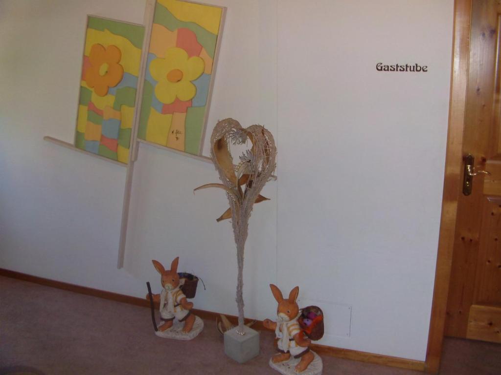 Gasthof Bären Schlatt Appenzell