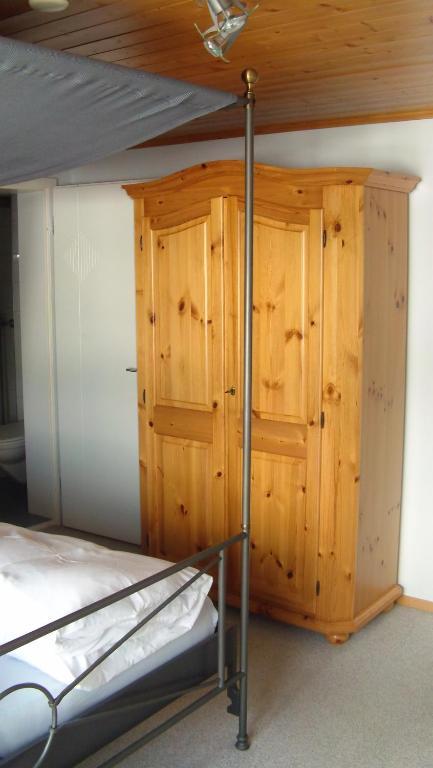 Mini-hôtel Baren Schlatt *