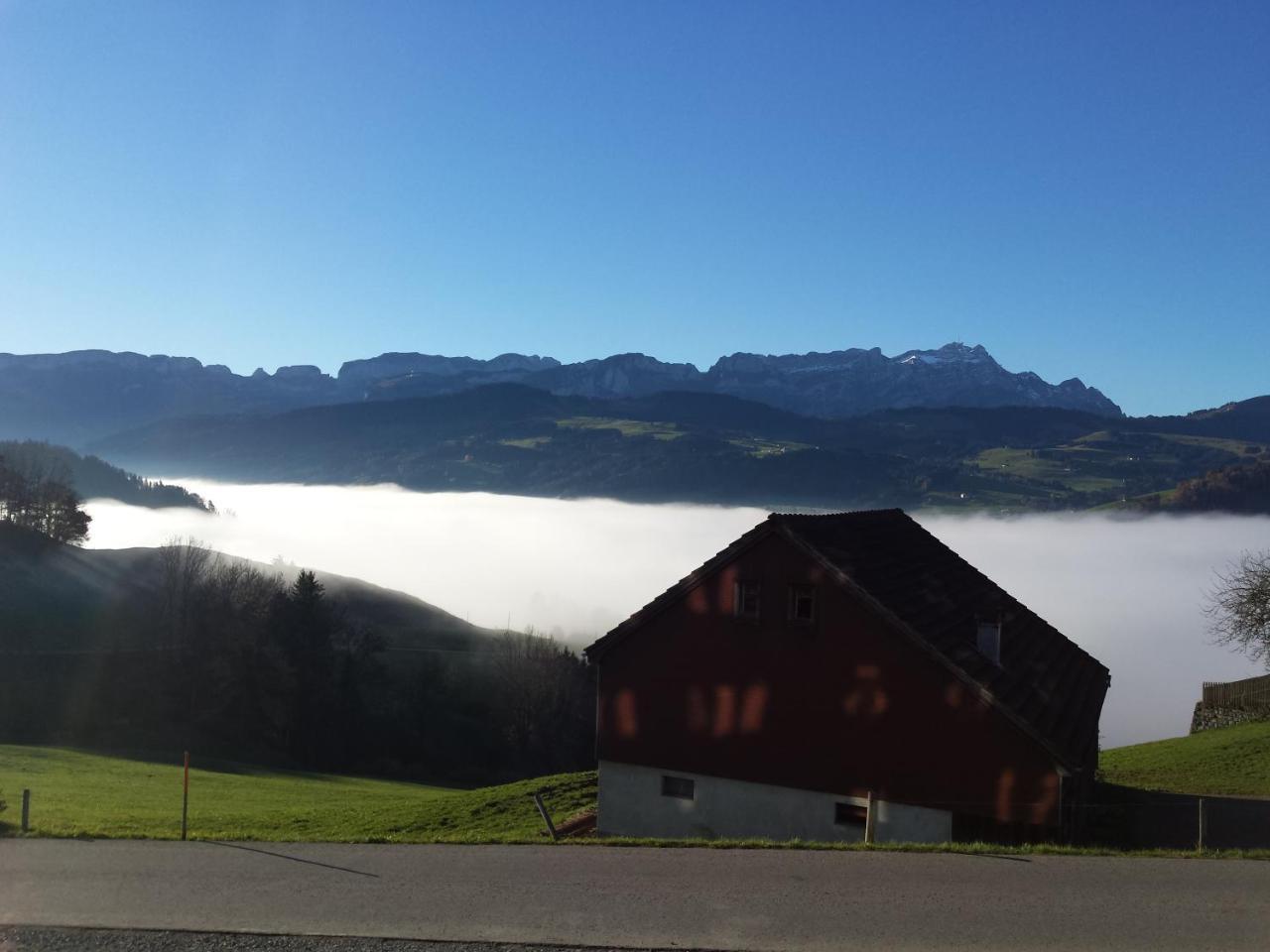 Bären Schlatt Appenzell
