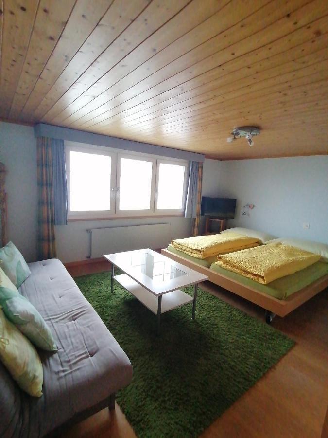 Mini-hôtel Baren Schlatt