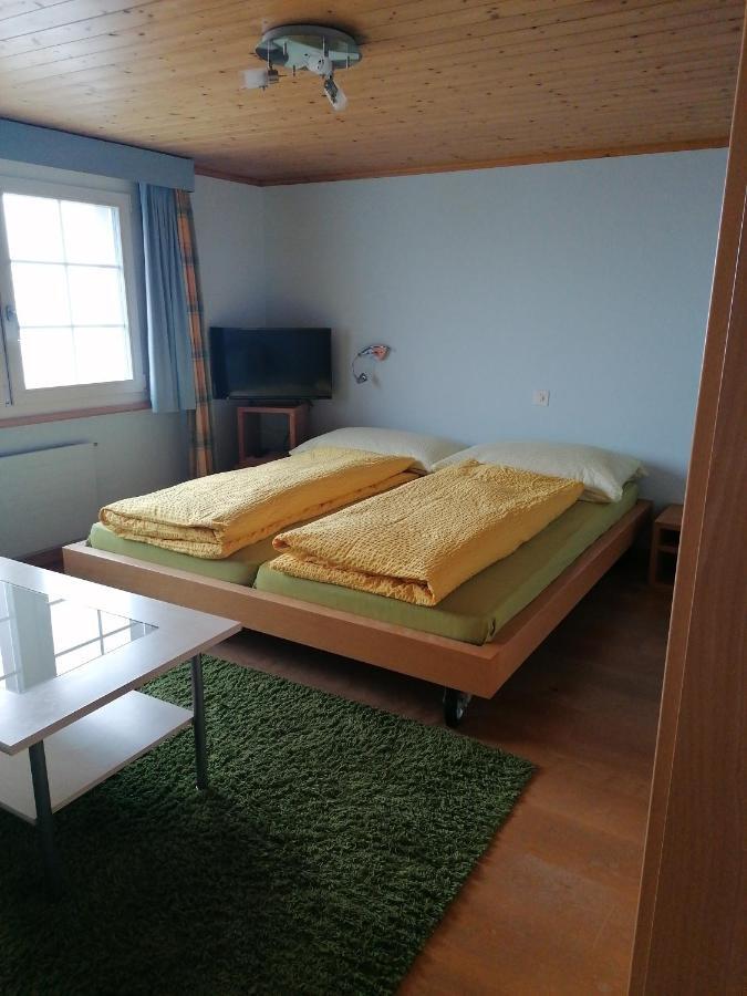 Baren Schlatt Mini-hôtel Appenzell