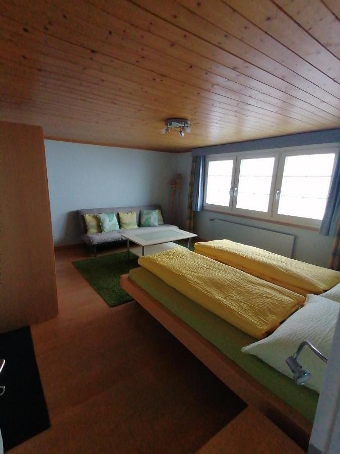 Gasthof Bären Schlatt
